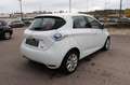 Renault ZOE Zoe Life, zzgl. Batteriemiete Weiß - thumbnail 5