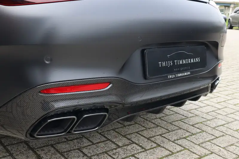 Mercedes-Benz SL view 12