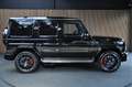 Mercedes-Benz G 63 AMG FI-Exhaust Open dak Burmester Massage 360 Nachtzic Zwart - thumbnail 4