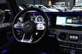 Mercedes-Benz G 63 AMG FI-Exhaust Open dak Burmester Massage 360 Nachtzic Zwart - thumbnail 14