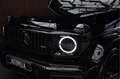 Mercedes-Benz G 63 AMG FI-Exhaust Open dak Burmester Massage 360 Nachtzic Zwart - thumbnail 30
