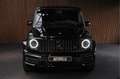 Mercedes-Benz G 63 AMG FI-Exhaust Open dak Burmester Massage 360 Nachtzic Zwart - thumbnail 2