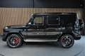 Mercedes-Benz G 63 AMG FI-Exhaust Open dak Burmester Massage 360 Nachtzic Zwart - thumbnail 8