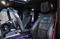 Mercedes-Benz G 63 AMG FI-Exhaust Open dak Burmester Massage 360 Nachtzic Zwart - thumbnail 10