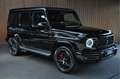 Mercedes-Benz G 63 AMG FI-Exhaust Open dak Burmester Massage 360 Nachtzic Zwart - thumbnail 3