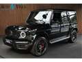 Mercedes-Benz G 63 AMG FI-Exhaust Open dak Burmester Massage 360 Nachtzic Zwart - thumbnail 1