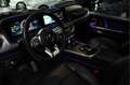 Mercedes-Benz G 63 AMG FI-Exhaust Open dak Burmester Massage 360 Nachtzic Zwart - thumbnail 9