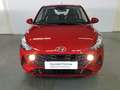 Hyundai i10 1.0 MPI Klass Burdeos - thumbnail 2