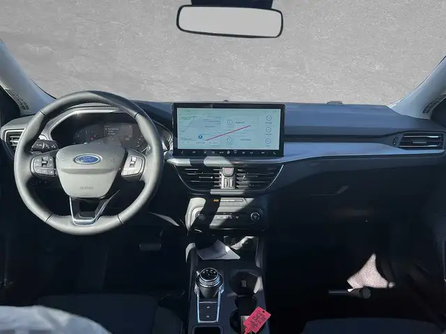 Ford Focus view 4