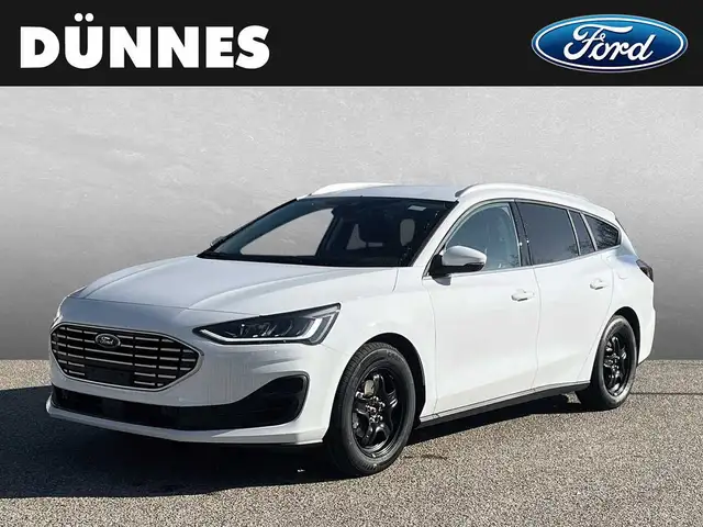 Ford Focus main image