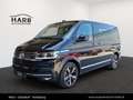 Volkswagen T6 Multivan Multivan Cruise 2,0 4Motion DSG Negru - thumbnail 2