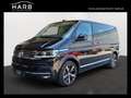 Volkswagen T6 Multivan Multivan Cruise 2,0 4Motion DSG Negru - thumbnail 1