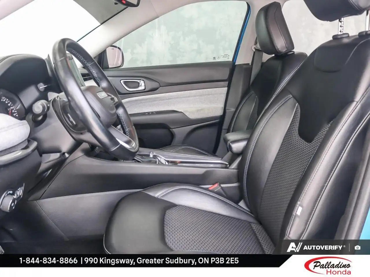Jeep Compass fotografie Jeep Compass