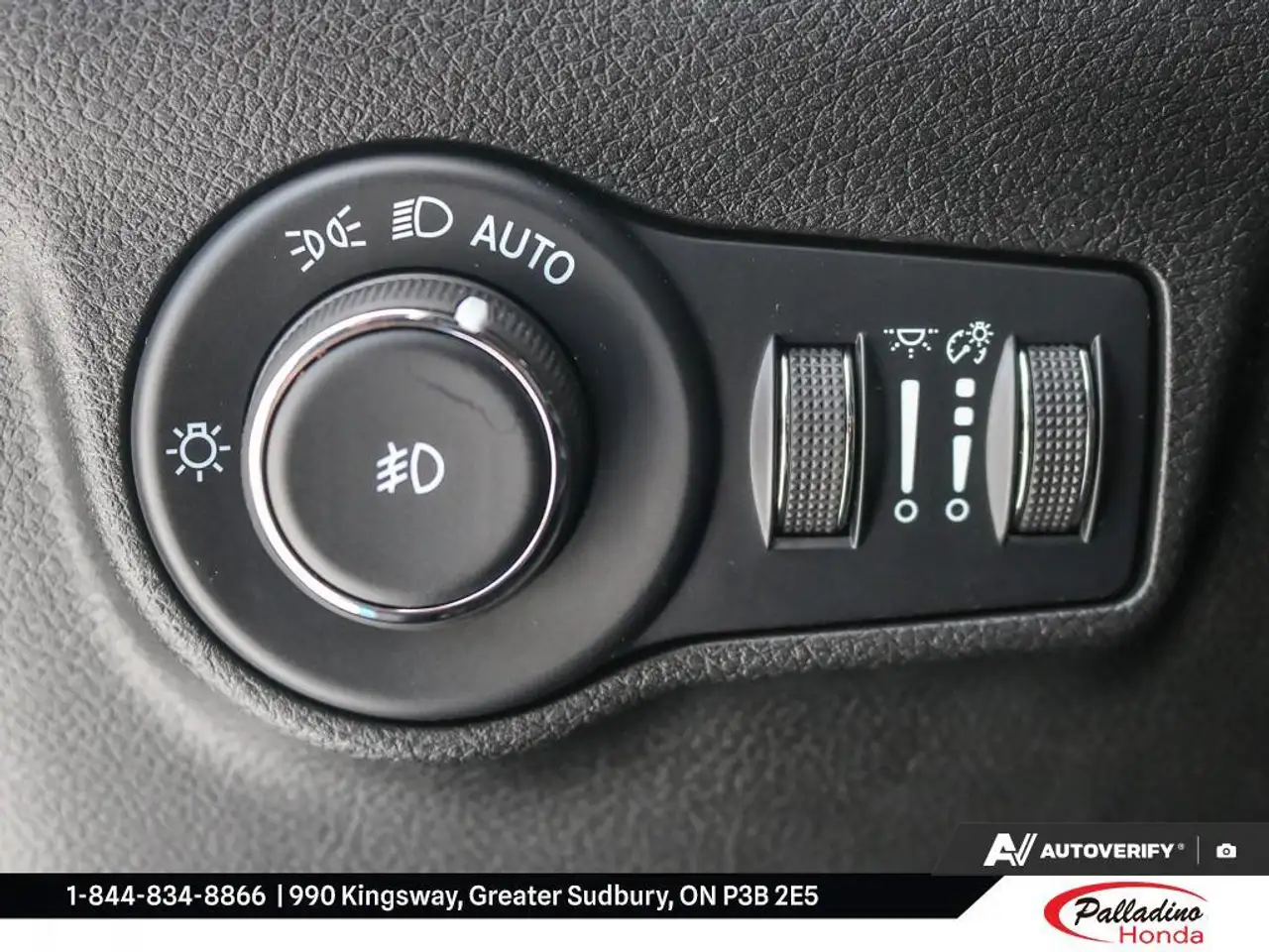 Jeep Compass fotografie Jeep Compass