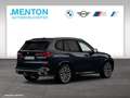 BMW X5 xDrive50e ab 686.-²/M Sportpaket Gestiksteuerung D Schwarz - thumbnail 4