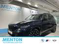 BMW X5 xDrive50e ab 686.-²/M Sportpaket Gestiksteuerung D Schwarz - thumbnail 1
