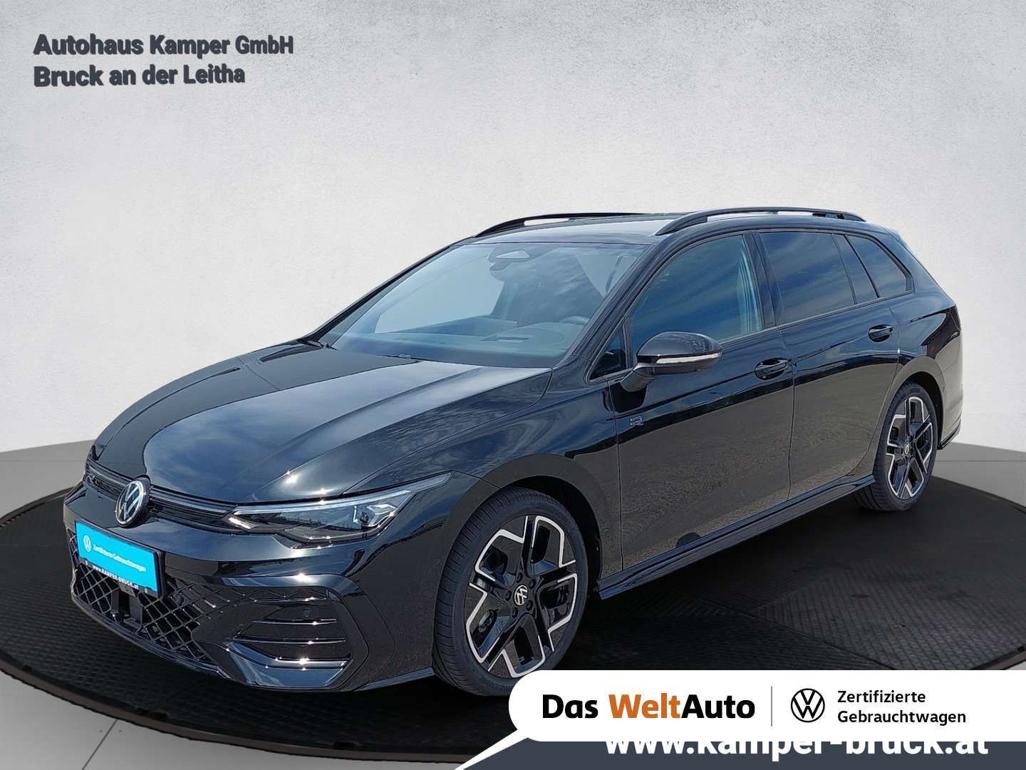 Volkswagen Golf 2026