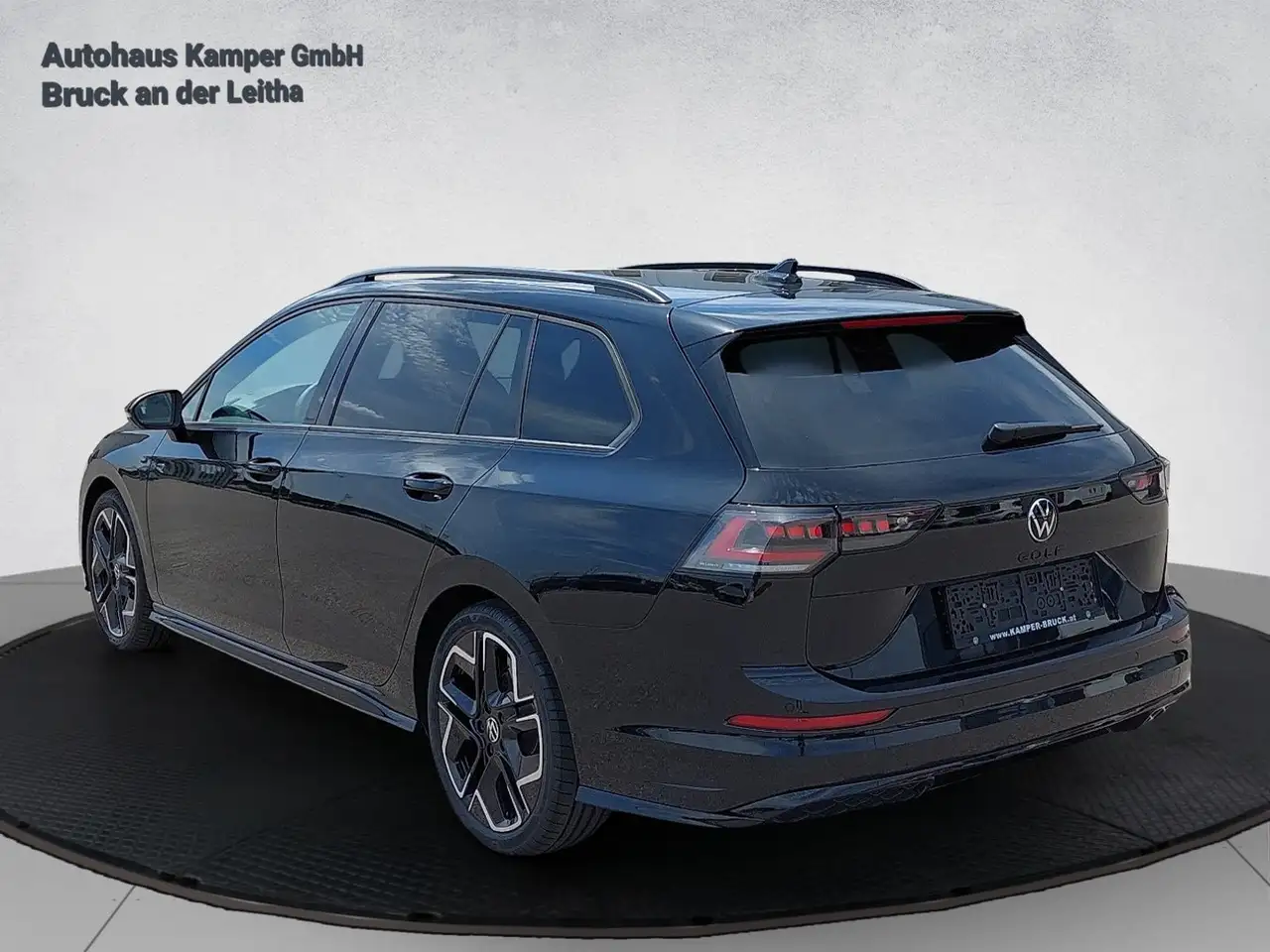 Volkswagen Golf 2026