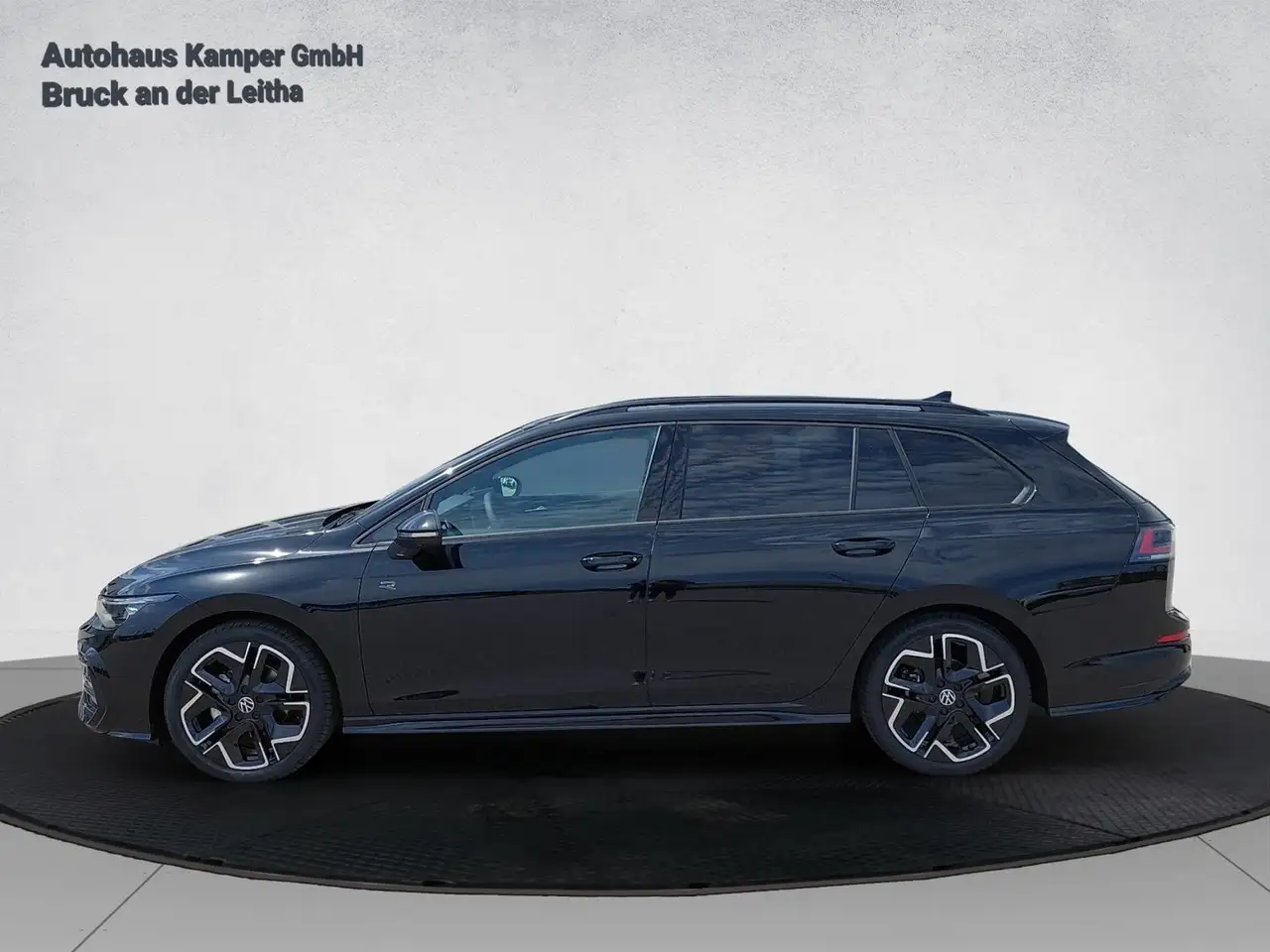 Volkswagen Golf 2026