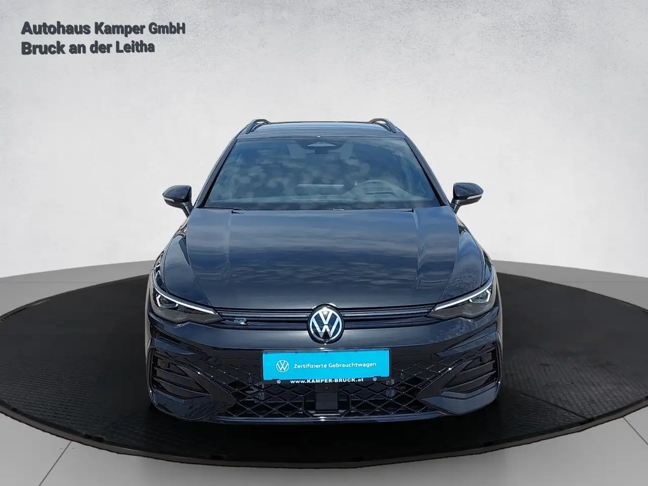 Volkswagen Golf 2026