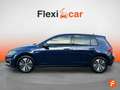 Volkswagen Golf e-Golf ePower Blauw - thumbnail 4