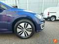 Volkswagen Golf e-Golf ePower Blauw - thumbnail 7