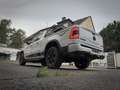 Dodge RAM 5.7 4x4*LED*ALPINE*AHK*HEAD UP*GARANTIE Biały - thumbnail 11