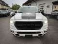 Dodge RAM 5.7 4x4*LED*ALPINE*AHK*HEAD UP*GARANTIE Biały - thumbnail 2