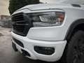 Dodge RAM 5.7 4x4*LED*ALPINE*AHK*HEAD UP*GARANTIE Blanc - thumbnail 20