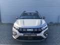 Dacia Sandero Stepway TCe 100 ECO-G Up&Go Extreme+ Grijs - thumbnail 2