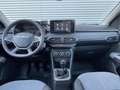 Dacia Sandero Stepway TCe 100 ECO-G Up&Go Extreme+ Grijs - thumbnail 6