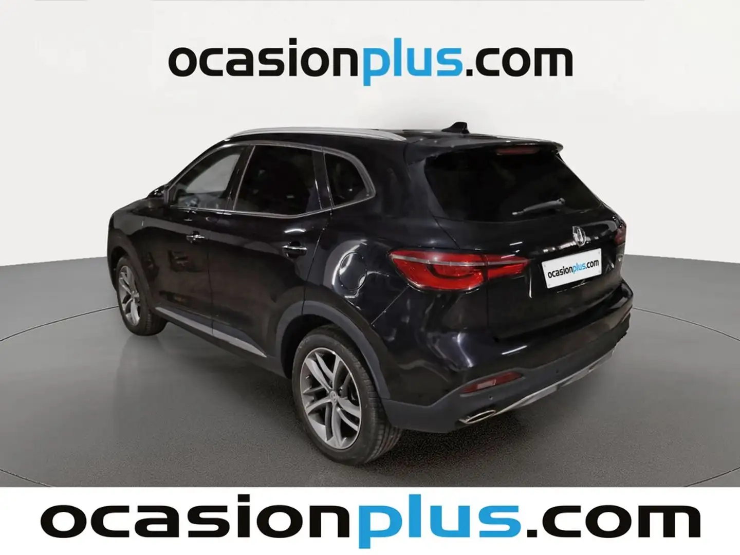 MG HS 1.5 T-GDI Luxury Negro - 2