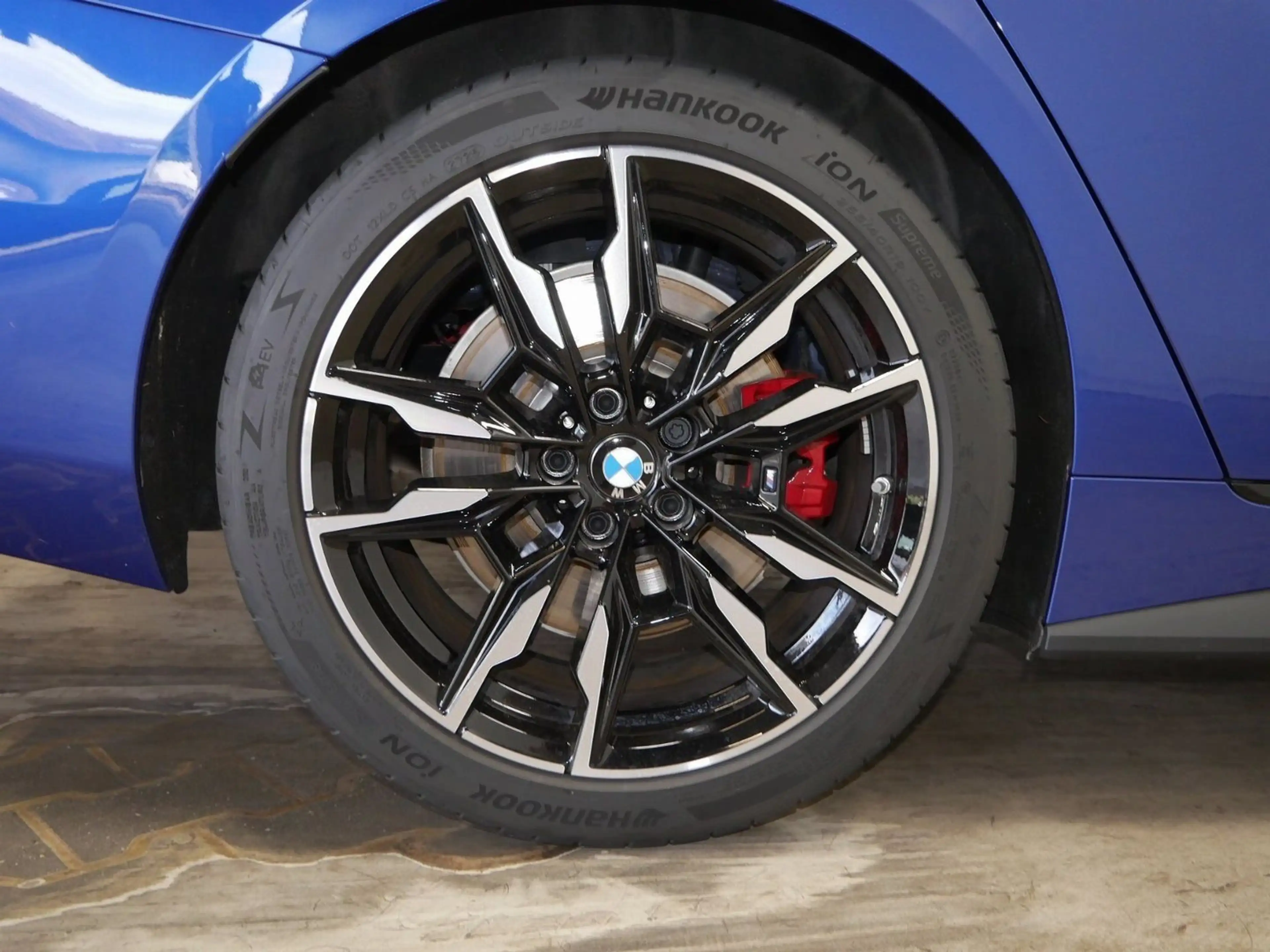 BMW 440 M440i xDrive M SportPro Carbon Exterieur+Interier — photo 5