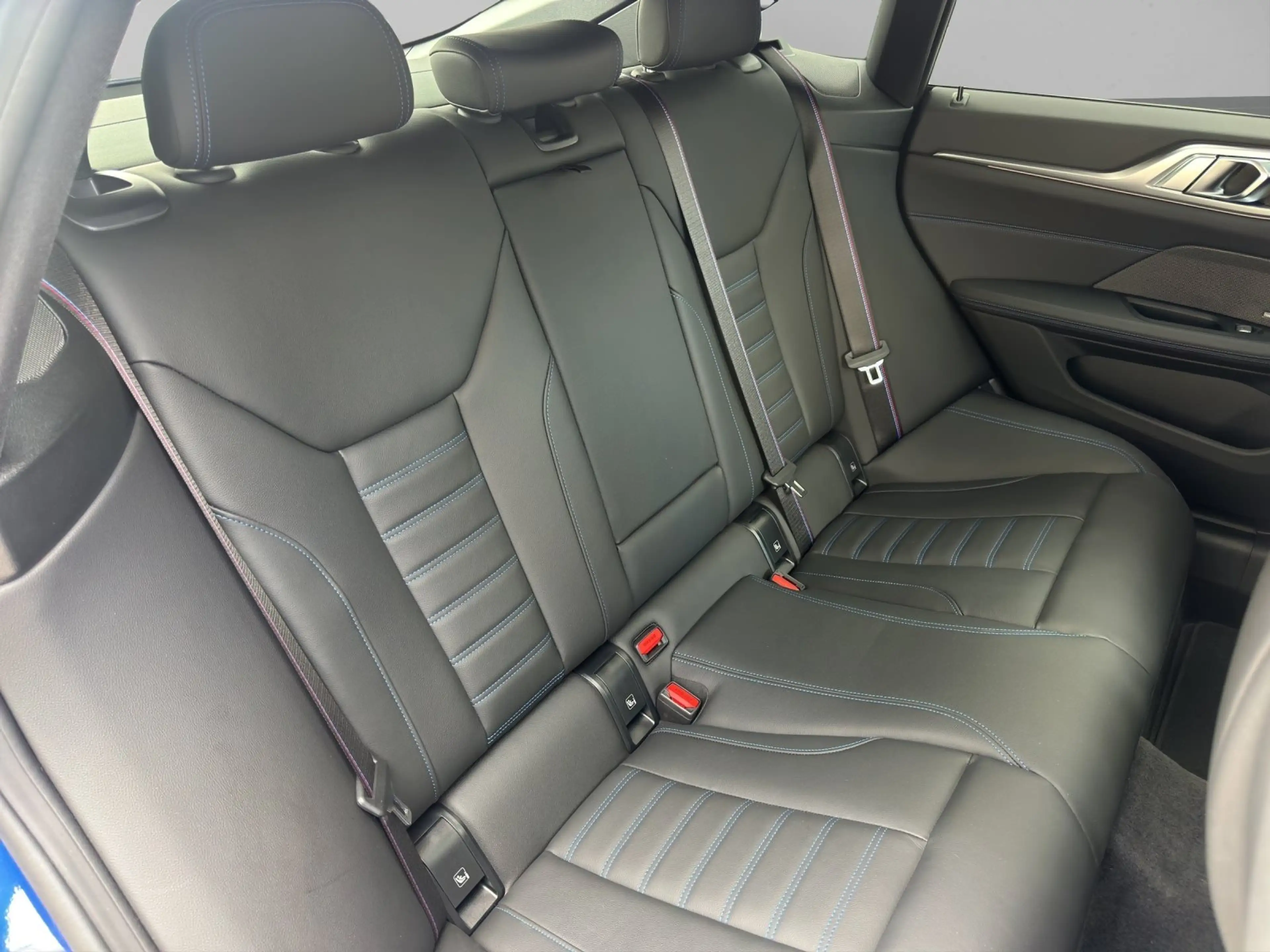 BMW 440 M440i xDrive M SportPro Carbon Exterieur+Interier — photo 15