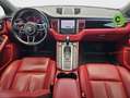 Porsche Macan S Aut. Gris - thumbnail 8