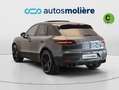 Porsche Macan S Aut. Gris - thumbnail 3
