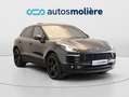 Porsche Macan S Aut. Gris - thumbnail 2