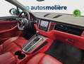 Porsche Macan S Aut. Gris - thumbnail 5