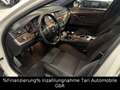 BMW 520 d Limousine M-Sportpaket Navi,Bi-Xenon,2.Hand White - thumbnail 5