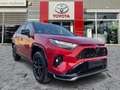 Toyota RAV 4 RAV4 2.5 Plugin Hybrid GR Sport 4x4 HUD*4xSHZ*JBL Rot - thumbnail 8
