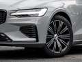Volvo V60 T6 Recharge AWD Plus Dark NP:74.790,-//PANO/AHK... Grigio - thumbnail 6