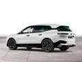 BMW iX xDrive40 Sportpaket AHK Weiß - thumbnail 6