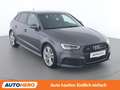 Audi A3 2.0 TDI quattro Sport S line Grau - thumbnail 8