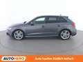 Audi A3 2.0 TDI quattro Sport S line Grau - thumbnail 3