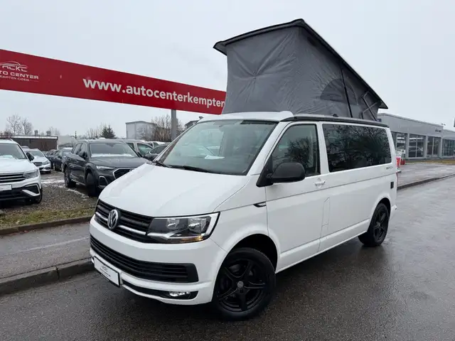 Volkswagen T6 California Beach*150 PS