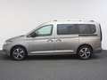Volkswagen Caddy Maxi Style DSG 7-Sitzer RFK KLIMA LEDGJR Motor: 1, Beige - thumbnail 2
