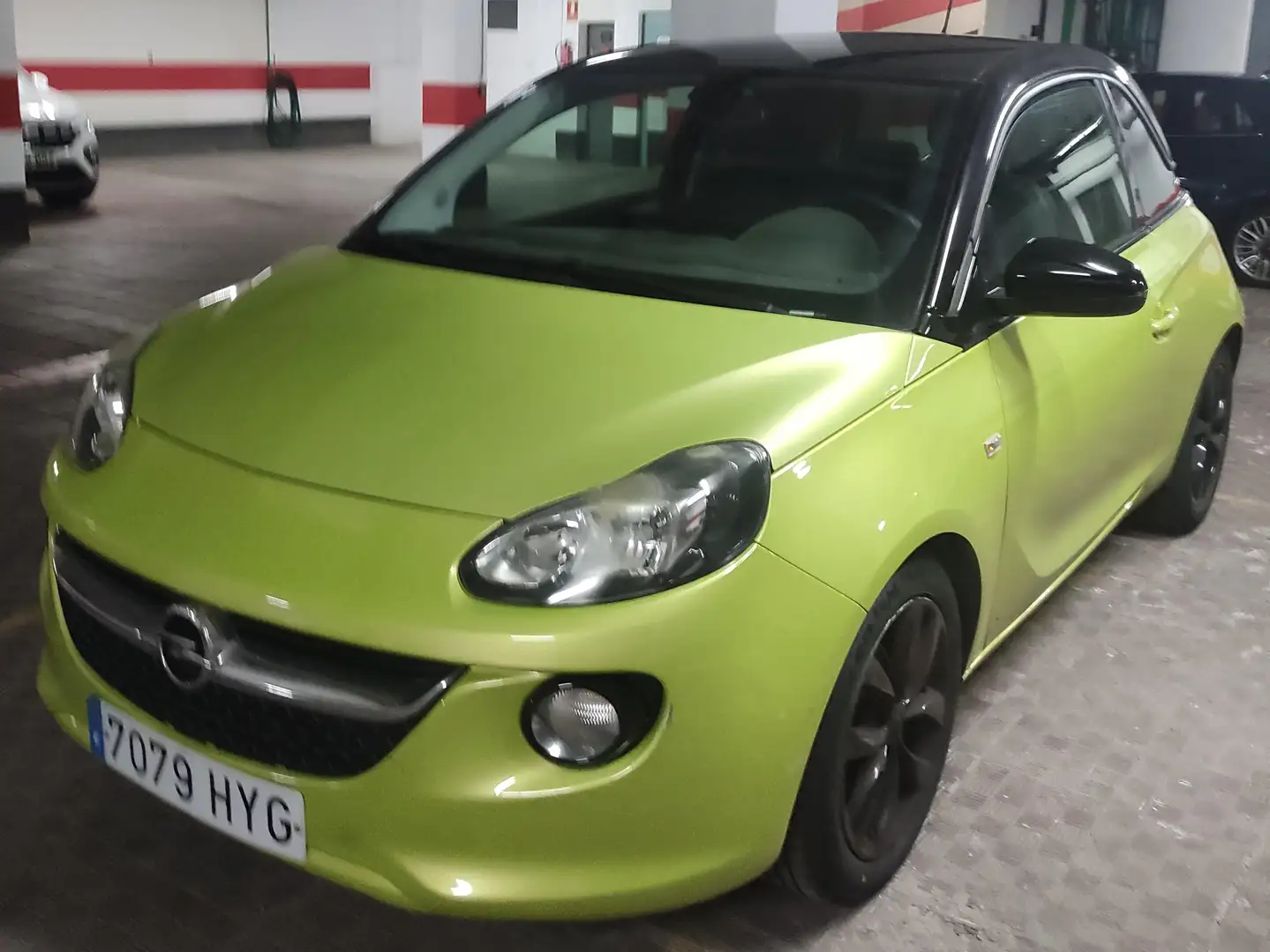 Opel Adam Adam 1.4 XER S - 1