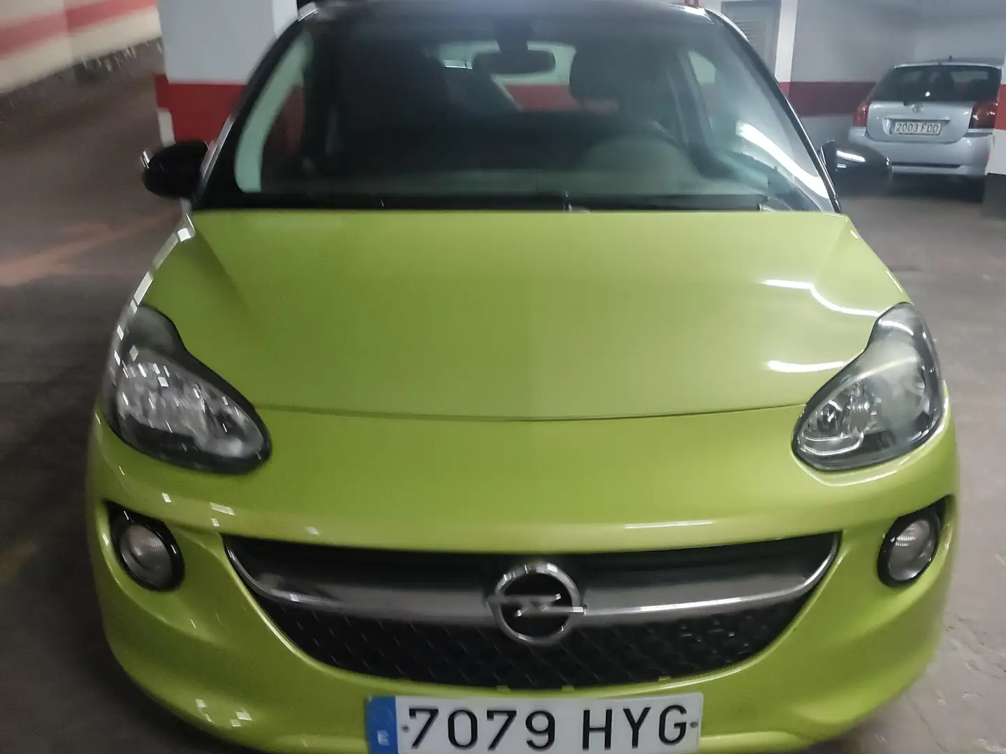 Opel Adam Adam 1.4 XER S - 2