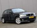 BMW 116 1-serie 116i Executive airco LM 4-deurs Noir - thumbnail 3