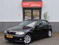 BMW 116 1-serie 116i Executive airco LM 4-deurs Noir - thumbnail 1